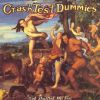 Crash Test Dummies - Swimming In Your Ocean